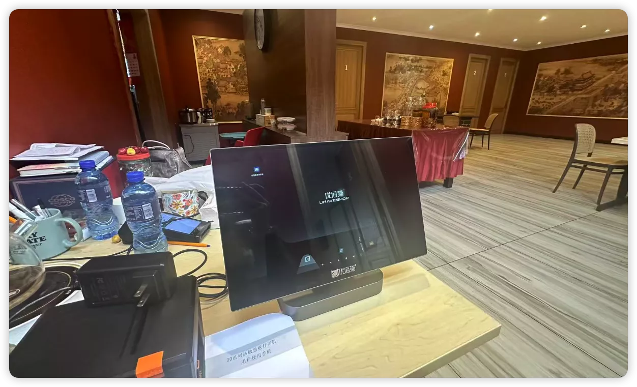 Why Modern POS Systems Are Vital for Retail and Restaurant Success