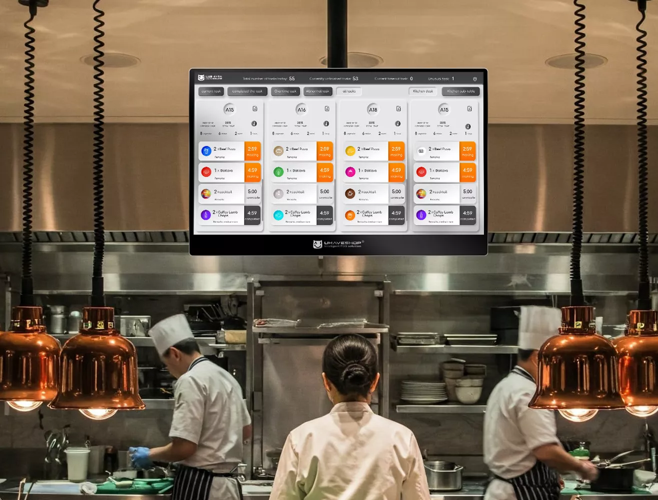 Local POS Market Success Through Strategic Partnerships