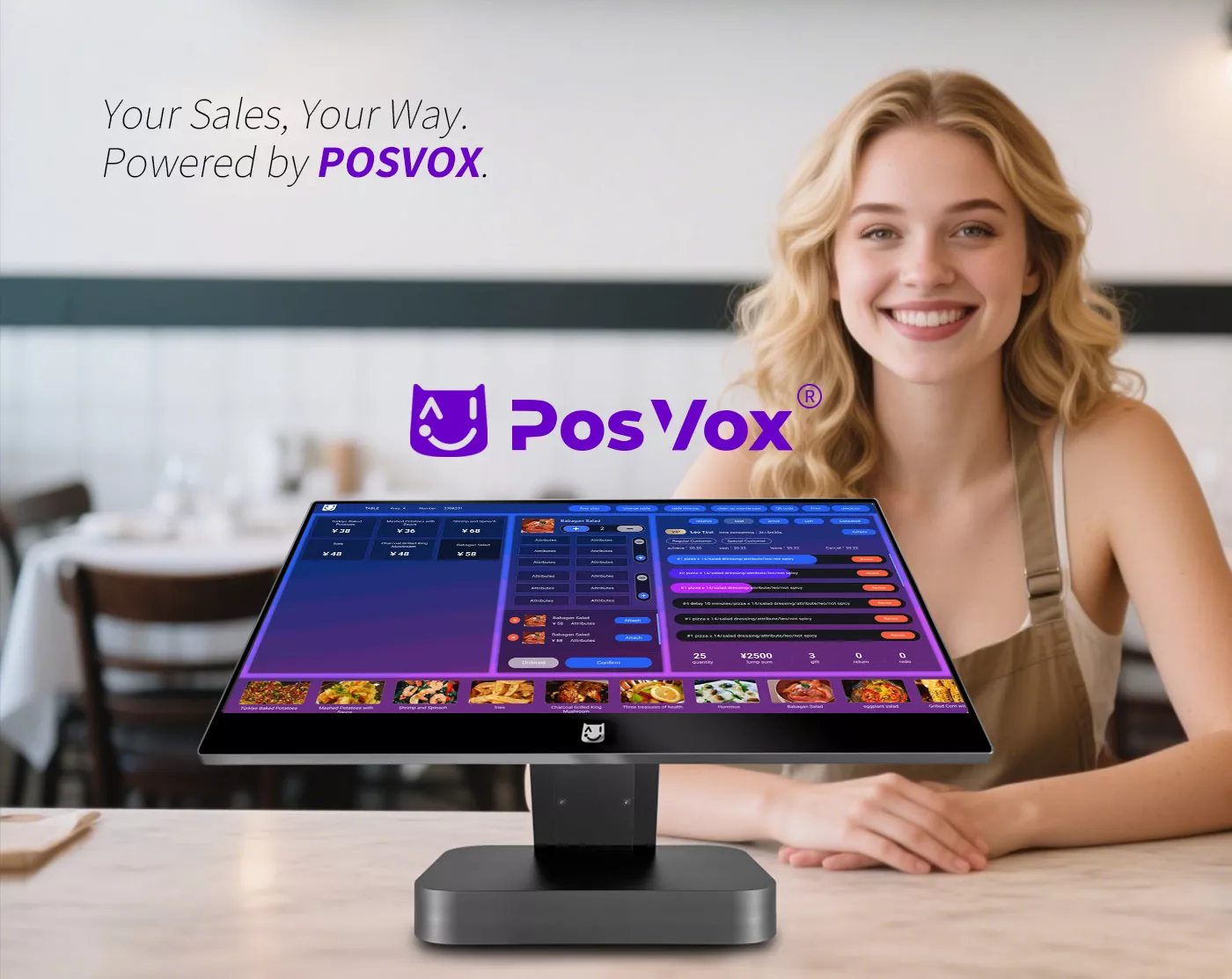 How to Start a POS Business: A Step-by-Step Guide for Entrepreneurs